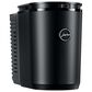 Jura 2.5L Cool Control Milk Cooler in Black and Stainless Steel, , large