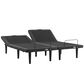 Tempur-Pedic Ergo Smart Split King Adjustable Base, , large