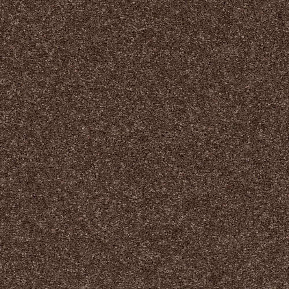 Mohawk Quality Life Carpet in Chocolate Chip, , large