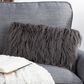 Timberlake 12" x 20" Lumbar Pillow in Gray (Set of 2), , large
