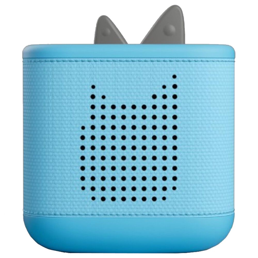 Tonies Bluey Toniebox 2 Audio Player Play Set in Sky Blue, , large