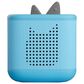 Tonies Bluey Toniebox 2 Audio Player Play Set in Sky Blue, , large