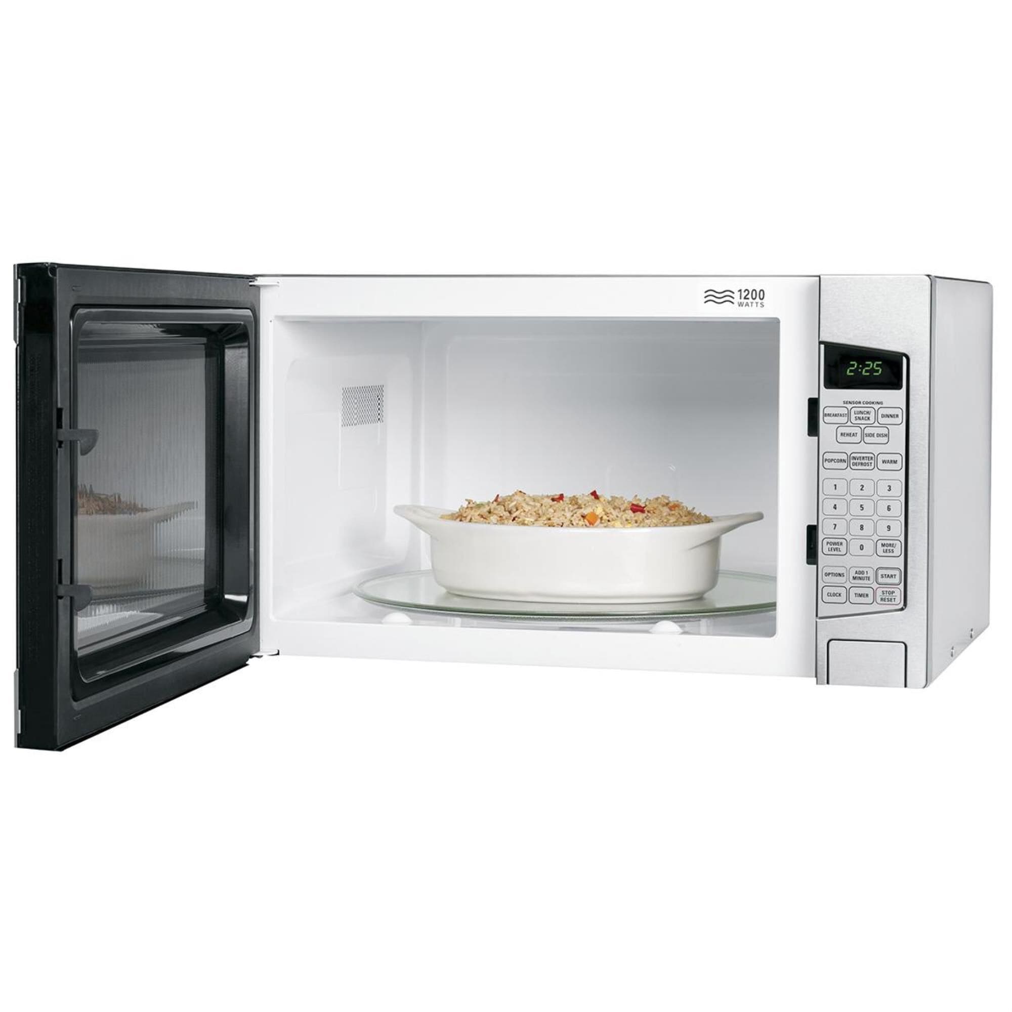 Ge jes2251sj microwave trim clearance kit
