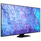 Samsung 98" Class Q80C QLED 4K UHD with HDR in Titan Black - Smart TV, , large
