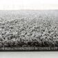 Safavieh August Shag AUG900F 6"7" Round Grey Area Rug, , large