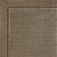 Karastan Terra Firma 5" x 8" Flint Area Rug, , large
