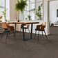 Tru-Cor Bravo Ider Ash 7" x 60" Luxury Vinyl Plank, , large