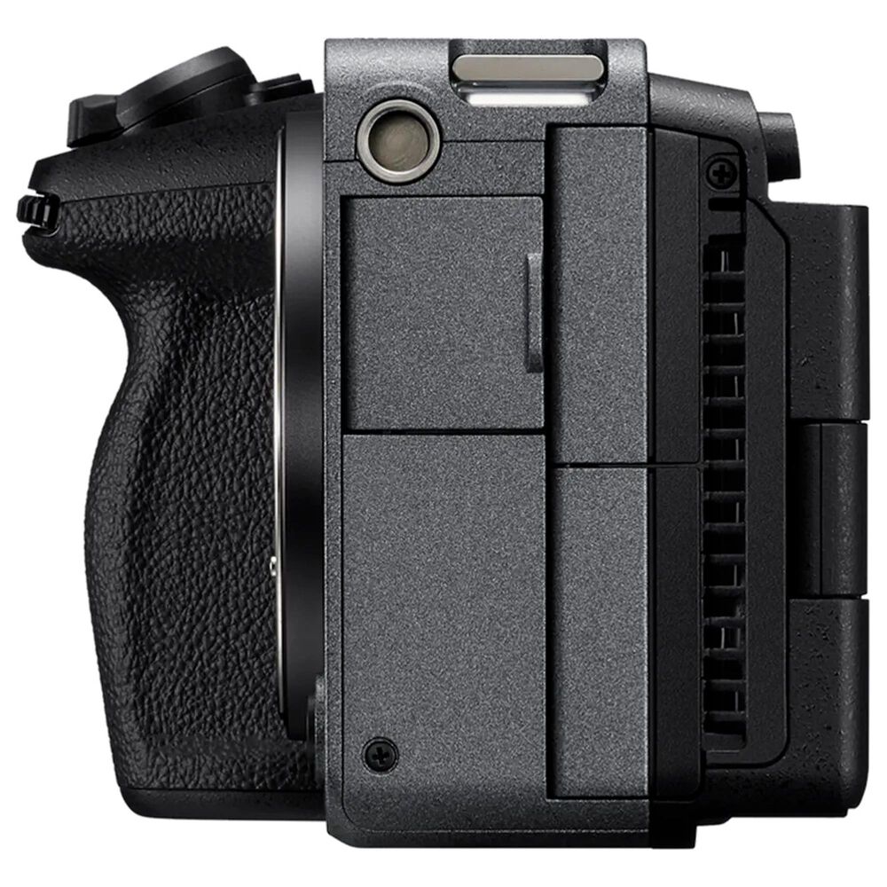 Sony Cinema Line FX3 Full Frame Cinema Camera in Black, , large