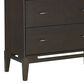Riva Ridge Sutton 7-Drawer Dresser in French Roast, , large