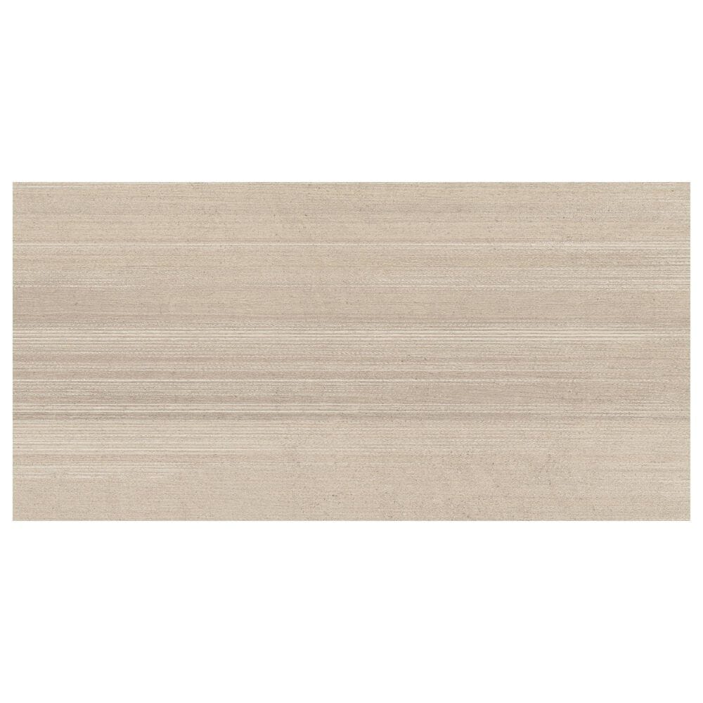 Emser Lunara Knit Orion 12" x 24" Porcelain Tile, , large