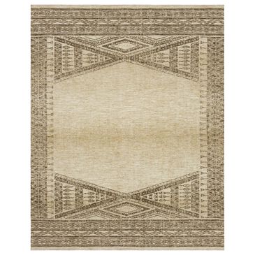 Drew and Jonathan Home Bowen Reverb 2"4" x 7"10" Neutral Runner , , large