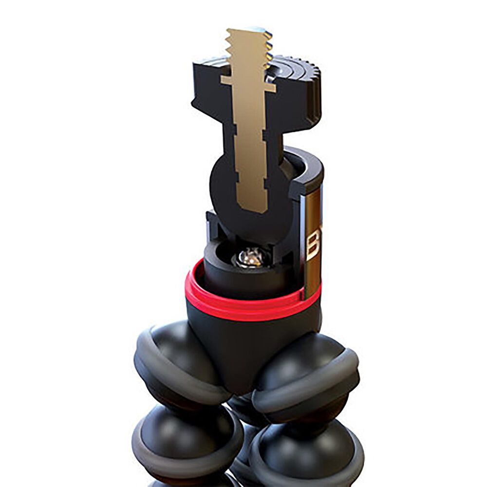 JOBY Griptight One GorillaPod Stand in Black, , large