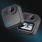 GoPro MAX 360-Degree Action Camera in Black, , large
