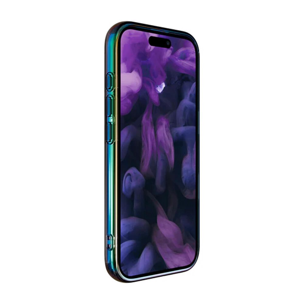 LAUT Magsafe Case HOLO for iPhone 16 Pro Max - Holo Midnight, , large