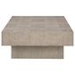 Ashley Jorlaina Coffee Table in Light Grayish Brown, , large
