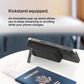 Belkin BoostCharge Magnetic Wireless Power Bank with Stand in Black, , large