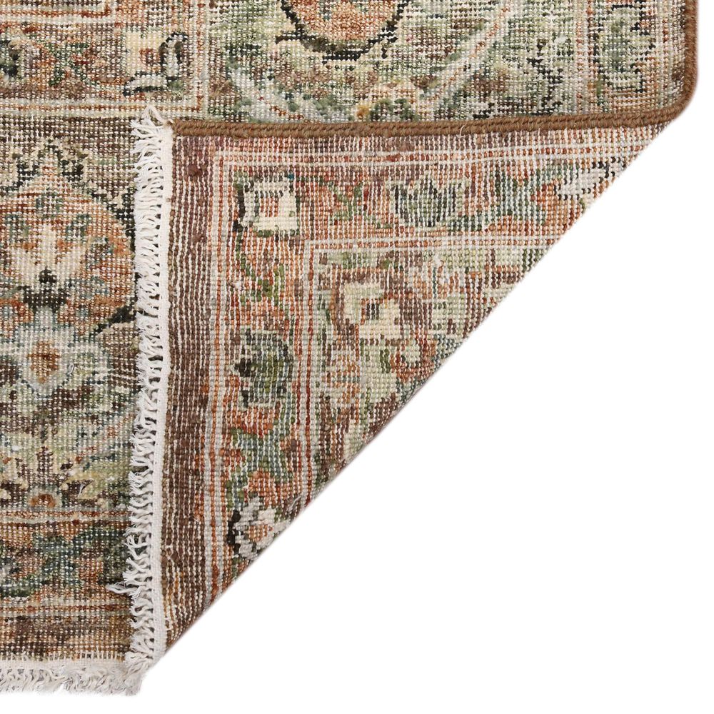 Amer Rugs Milano 2&#39; x 3&#39; Amber and Sage Area Rug, , large