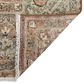 Amer Rugs Milano 2" x 3" Amber and Sage Area Rug, , large
