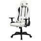 Arozzi Torretta 2023 Edition Soft PU Gaming Chair in White, , large