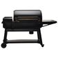 Traeger Grills Ironwood XL Pellet Grill with Gray Cover in Black, , large