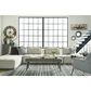 Signature Design by Ashley Bales 7-Piece Modular U-Shaped Sectional in Taupe, , large