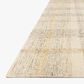 Chris Loves Julia x Loloi Chris 2" x 5" Natural and Multicolor Area Rug, , large