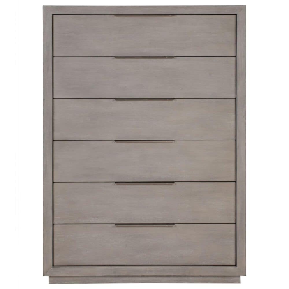 Urban Home Oxford Mineral 5-Piece Queen Bedroom Set In Gray, , large