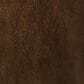 Millenium Porter 2-Piece King Bed and Dresser in Rustic Brown, , large