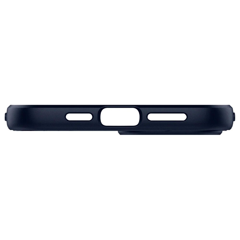 Spigen Core Armor Case For Apple Iphone 12 Pro Max In Navy Blue Nebraska Furniture Mart
