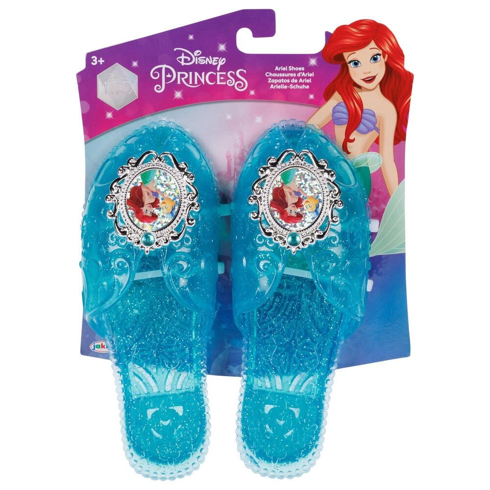 Disney Princess Ariel Shoes in Blue, , large