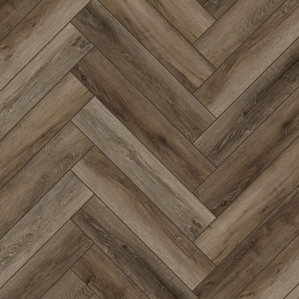 Paramount RigidCORE Herringbone Dorset 5.75" x 29.75" Luxury Vinyl Plank, , large