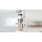 Eureka RapidClean Pro Cordless Lightweight Stick Vacuum Cleaner in Blue, , large