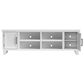 Legends Home Sonoma 78" TV Console in Jasmine White Wash and Barnwood, , large