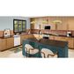 KitchenAid 5.3 Cu. Ft. Smart Slide-in Electric Range in Porcelain White, , large