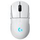 Logitech Pro 2 Lightspeed Wireless Gaming Mouse in White, , large
