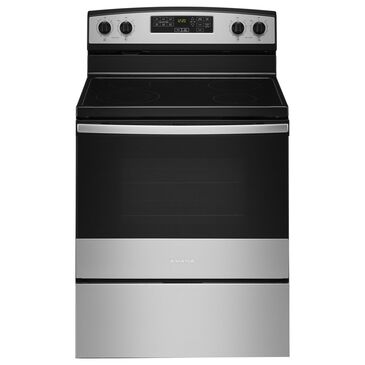Amana 30-inch Amana?® Electric Range, , large