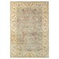 Oriental Weavers Palace Grey and Beige 10" x 14" Area Rug, , large