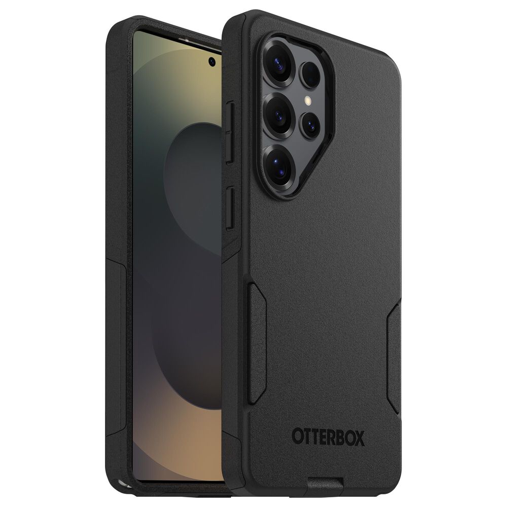 OtterBox Commuter Magnetic Case for Samsung Galaxy S26 Ultra in Black, , large