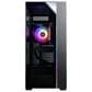 CyberPowerPC Gamer Master Gaming Desktop |AMD Ryzen 7 8700F - 16GB RAM - AMD Radeon RX 9060 XT Graphics - 2TB SSD in Black, , large