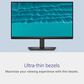 Dell Technologies Dell 27" Class Full HD IPS LCD 144Hz FreeSync Height Adjustable Monitor - Black, , large
