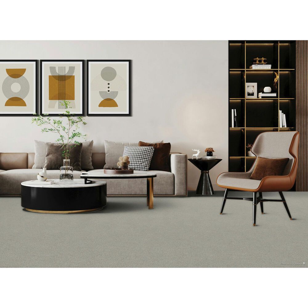Mohawk EverStrand Apollo l Carpet in Celestial Sky, , large