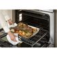 Monogram 36" Dual-Fuel Professional Range with 6 Burners in Stainless Steel, , large