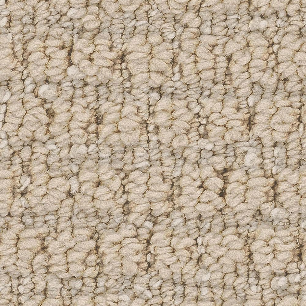 Shaw Cozy Embrace Carpet in Muslin, , large