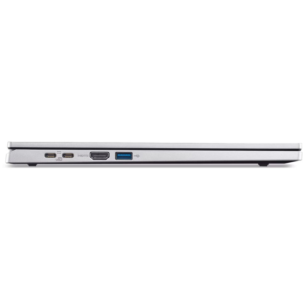 Acer Aspire Go 15 15.6&quot; Laptop | Intel Core i7-13620H - 16GB RAM - Intel UHD Graphics - 512GB SSD in Silver, , large