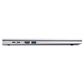 Acer Aspire Go 15 15.6" Laptop | Intel Core i7-13620H - 16GB RAM - Intel UHD Graphics - 512GB SSD in Silver, , large