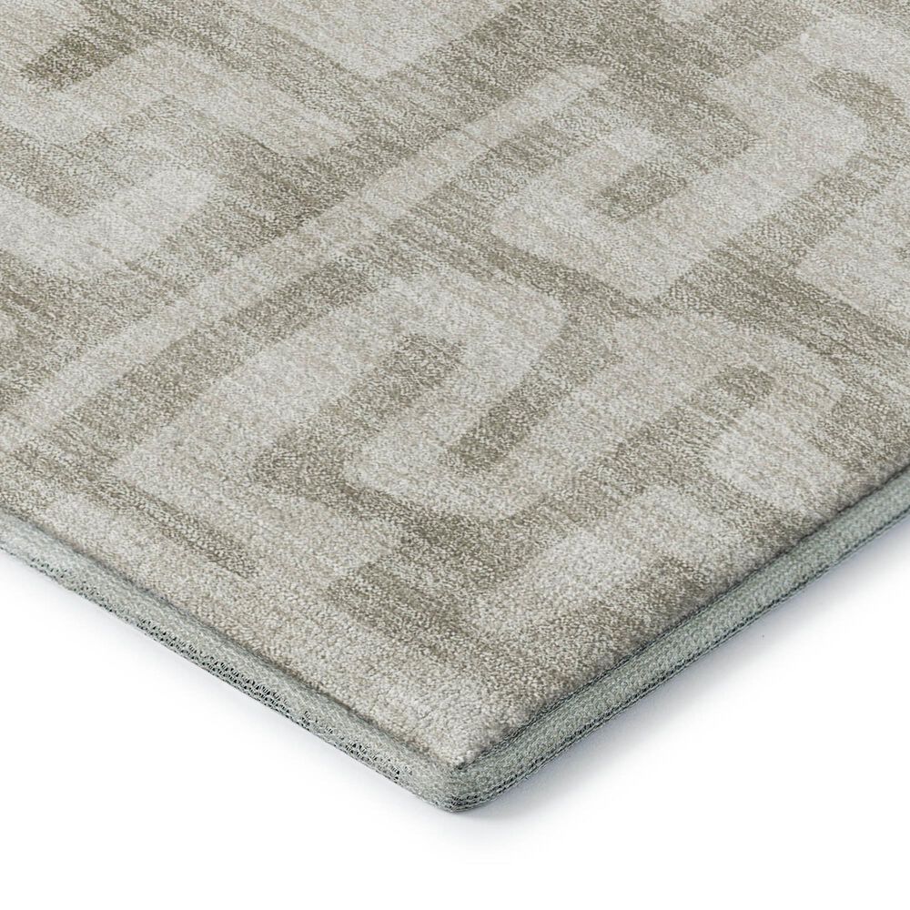 Dalyn Rug Company The Reserve TR1 Taupe 8&#39; x 10&#39; Indoor/Outdoor Area Rug, , large