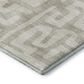 Dalyn Rug Company The Reserve TR1 Taupe 8" x 10" Indoor/Outdoor Area Rug, , large