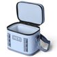 YETI Hopper Flip 8 Soft Cooler in Big Sky Blue, , large
