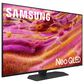 Samsung 43" Class QN90F Neo QLED 4K Vision AI in Tital Black - Smart TV, , large