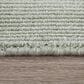 Feizy Abbott Navy 5" x 8" Area Rug, , large